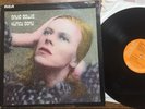 DAVID BOWIE   