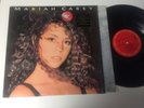 Mariah Carey LP Self Titled Debut
