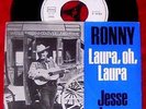 Single Ronny Laura oh Laura