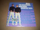 THE RIGHTEOUS BROTHERS GREATEST HITS SEALED LP