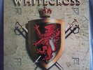 WHITECROSS Triumphant Return 1989 LP Pure Metal VERY RARE