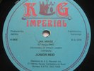 ROOTS MURDER Junior Reid Jail House UK KG Imperial 12