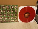 THE BEATLES CHRISTMAS ALBUM 180 GRAM RED VINYL LP IN SHRINK IMPORT APPLE RECORDS