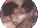Picture Vinyl The Cramps Smell Of Female PICTURE DISC Big Beat Records