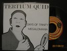 TERTIUM QUID 
