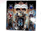 Dangerous 2LP Vinyl (Michael Jackson - 1991) 465802 1 (ID:15059)