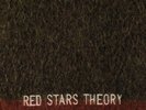 Red Stars Theory - Life In A Bubble Can Be Beautiful  RARE ORIG Red Vinyl NM LP