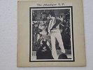 Elvis Presley The Monologue L.P USA  Bullet Label Pressing 1970's LP
