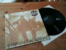 GANG STARR/STEP IN THE ARENA /1990  COOLTEMPO CHRYSALIS NM LP/ VERY RARE/LOOK