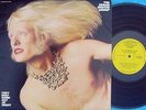 Edgar Winter Group ORIG UK LP They only come out at night EX '72 Blues Rock Epic