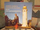HOWARD RUMSEY w/ SONNY CLARK - Music for Lighthousekeeping - CONTEMPORARY DG  LP