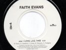 FAITH EVANS - LOVE LIKE THIS   7