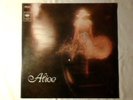 ALICE VISCONTI La mia poca grande eta' lp POOH ROBERTO SOFFICI COME NUOVO età
