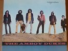 AMBOY DUKES Migration LP MAINSTREAM 1969 US orig+stereo S/6118 TED NUGENT