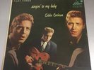 EDDIE COCHRAN
