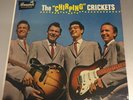 THE CRICKETS