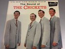 THE CRICKETS