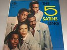 FIVE SATINS