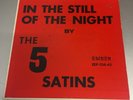 FIVE SATINS