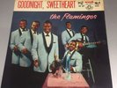THE FLAMINGOS