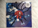 The Cure  High 12 Inch Clear Vinyl