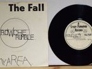 The Fall - Rowche Rumble / In My Area 7