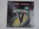 VINNIE VINCENT INVASION All Systems Go LP Chrysalis OV 41626 (1988) PROMO KISS