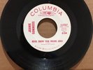 Joanie Sommers - Never Throw Your Dreams Away * Columbia Northern Soul 45 Promo