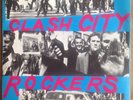 The Clash Clash city Rockers Promo Copy 1978