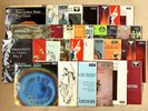DECCA SXL CLASSICAL LPs x 32 plus others