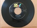 Dick D'Agostin - Nancy Lynne/Afraid To Take A Chance * Dot Rockabilly 45 Rare