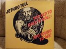 Jethro Tull - ''Too Old To Rock n Roll To Young To Die''  Chryalis CHR1111 Vinyl