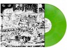 SACRED REICH - Ignorance [GREEN] (LP)