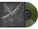 EXECRATION - Return To The Void [GREEN] (LP)