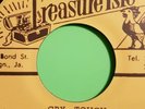 Treasure isle CRY TOUGH  / MR SOLO Alton Ellis