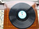 rare 78 rpm long playing record blues by huddie ledbetter leadbelly