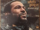 Marvin Gaye What's Going On Vinyl LP TS-310 Tamla Orig 1971