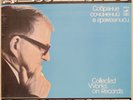 Shostakovich Instrumental Concertos MINT 7LP Box Feigin Samosud Sandler RARE