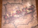 SIGNED  Roger McGuinn, Live From Spain 9/08 2 LP Sungazed Records, The Byrds