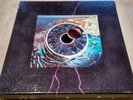Pink Floyd - Pulse 4 LP Box und Buch