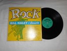ROCK WITH BILL HALEY AND THE COMETS  BILL HALEY  PARAGON ( PGS-585 ) LABEL  LP