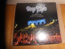 DEEP PURPLE-Live in Verona 2011 3 x LP Only 500 Copies ,Dio,Black Sabbath