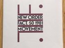 New Order Movement 12
