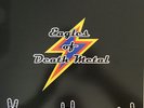 EAGLES OF DEATH METAL Peace Love & Death Metal LP . queens of stone age heavy