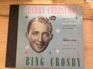 Bing Crosby Merry Christmas 78 RPM Album Set Andrew Sisters 1947 Decca A-550