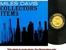 MILES DAVIS, Collector's item, PRESTIGE PRLP-7044  RVG