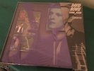 David Bowie Sound and Vision 3 Cassettes Box Set - Rare