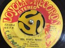 LOS SUPERIORES - VIDA REGRESA PRONTO Panama SOUL Guaracha 45 Rare LOYOLA LISTEN