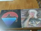 JERRY GARCIA BAND - Cats Under The Stars and Reflections LP