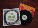 LP vinyl - THE DOORS Live at the Matrix 1967 (Rhino R1 559094 / 2017) Etat Neuf
